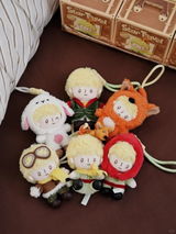 Official M. review photo