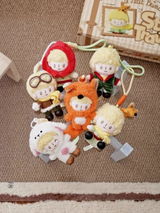 Official M. review photo