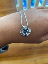 Carolle Stevens review photo