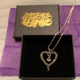 Etsy customer review photo