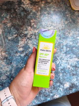 Szandi review photo