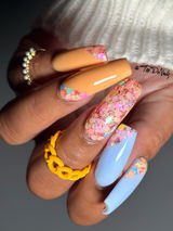 Trinacia Williams review photo