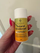 Alīna Murāne review photo