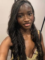 Esther Star Chibuoke review photo