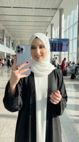 Fizza Ali review photo