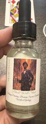 Anonymous review photo