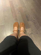 Talia C. review photo