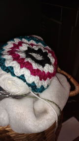 Marsha C. review photo