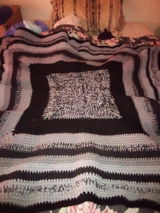 Alvina T. review photo