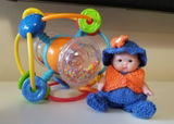 Rhonda B. review photo