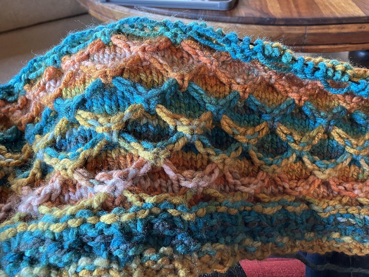 Premier Colorfusion DK Yarn – Mary Maxim