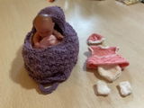 Alfreda S. review photo