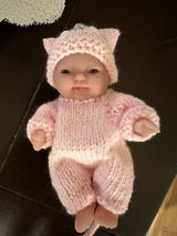 ALINA S. review photo