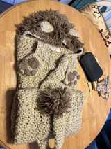 Trudi H. review photo