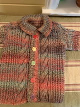 Jacinta H. review photo