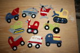 Hilma A. review photo