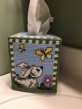 Rosemary B. review photo