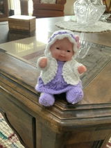Sylvia E. review photo