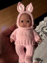 Alina S. review photo