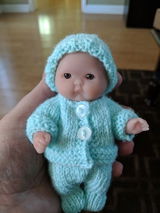 Alina S. review photo