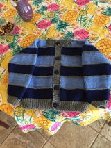 Christy S. review photo