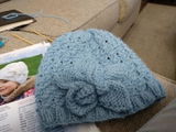 Hester H. review photo