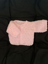 Arleen C. review photo