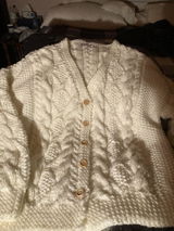Doris B. review photo