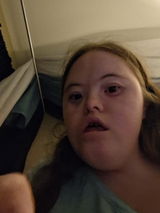 Anonymous review photo
