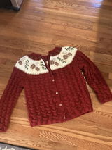 Heidi T. review photo