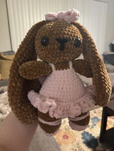 Constance D. review photo
