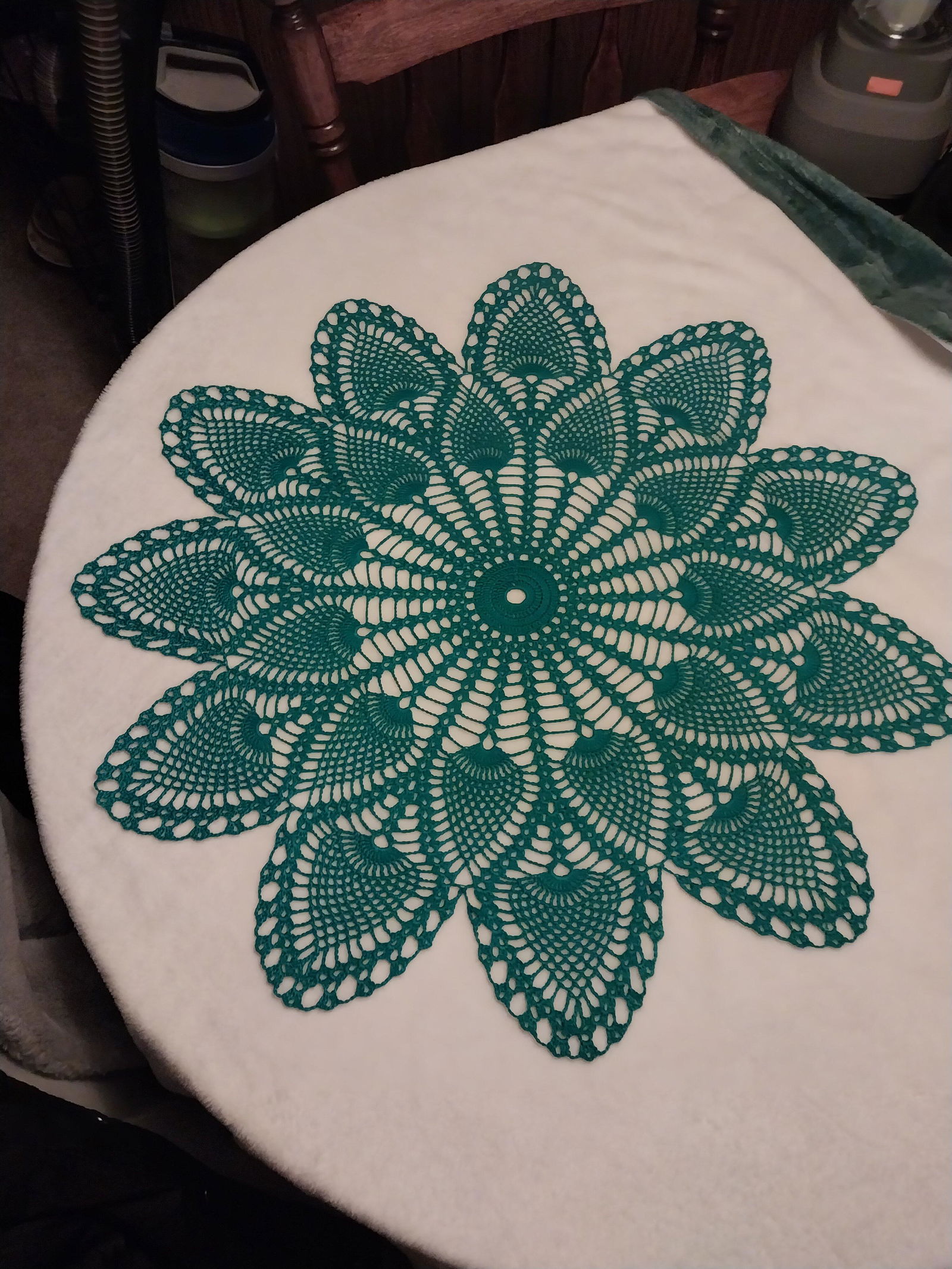 【miladyページ】0W1リフィル✖️3 Aunt Lydia's Classic Crochet Thread – Mary Maxim