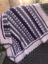 Mary Maxim Prism Yarn