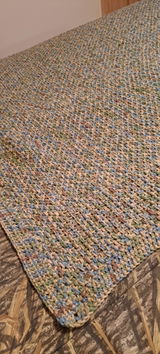 Red Heart Super Saver Yarn