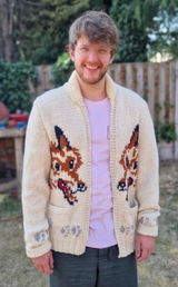 Eric V. review photo