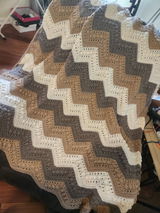 Bobbles Chevron
