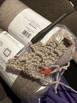 Juliana G. review photo