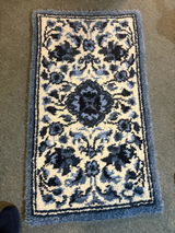 Elegance Latch Hook Rug Pattern