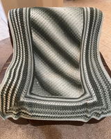 Weaver's Window Blanket