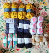 Yarn Surprise Pack