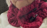 Bulky Scarf Pattern