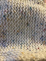 Serenity Chunky Tweed Yarn