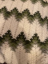 Forest Pulse Blanket