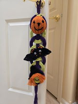Halloween Hanger Kit