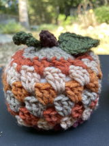 Fall For Granny Pumpkins