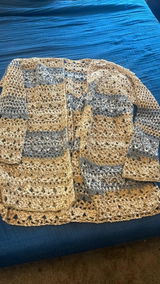 Rubi Jacquard Yarn