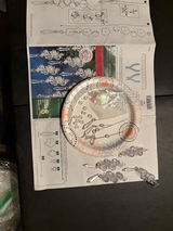 Anonymous review photo