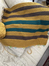 MJ's Off The Hook Designs Timeless Tones Anti-Pilling DK Yarn