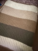 Snuggle Season Full Blanket