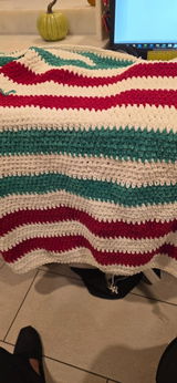 Big Twist Posh Yarn